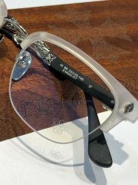 Picture of Chrome Hearts Optical Glasses _SKUfw52080456fw